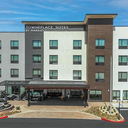 Towneplace Suites By Marriott Las Vegas North I-15 Exteriér fotografie