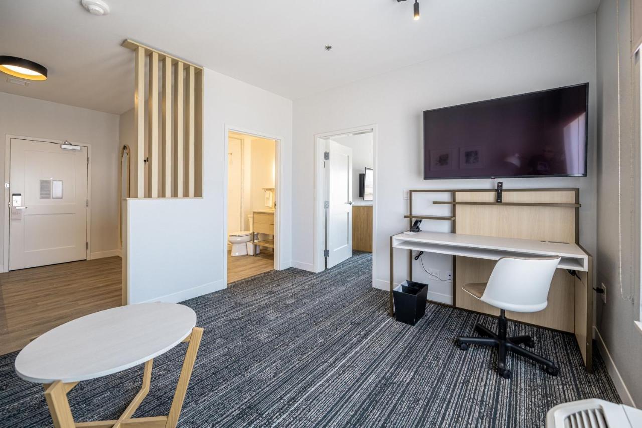 Towneplace Suites By Marriott Las Vegas North I-15 Exteriér fotografie