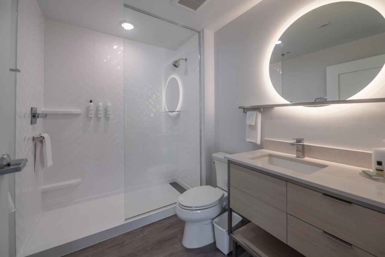 Towneplace Suites By Marriott Las Vegas North I-15 Exteriér fotografie