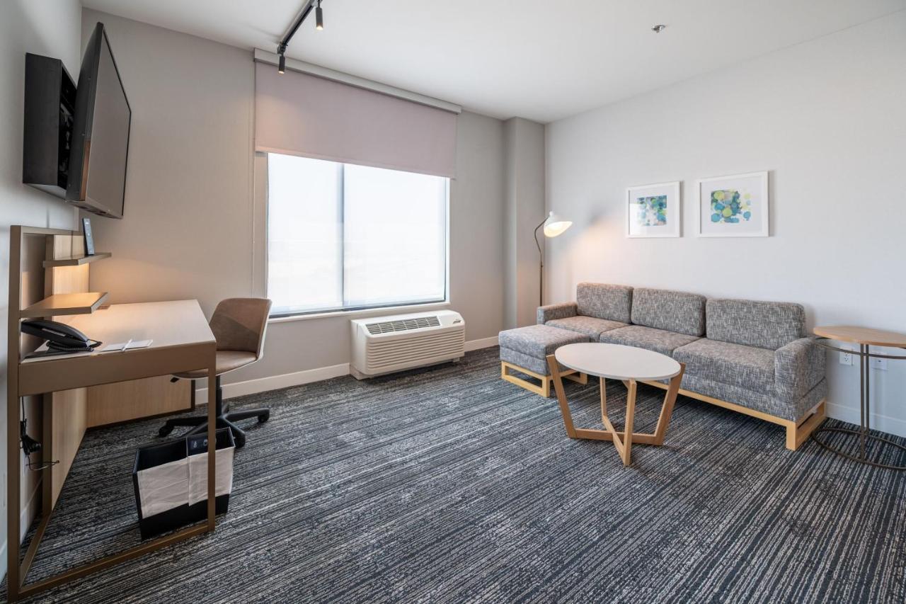 Towneplace Suites By Marriott Las Vegas North I-15 Exteriér fotografie