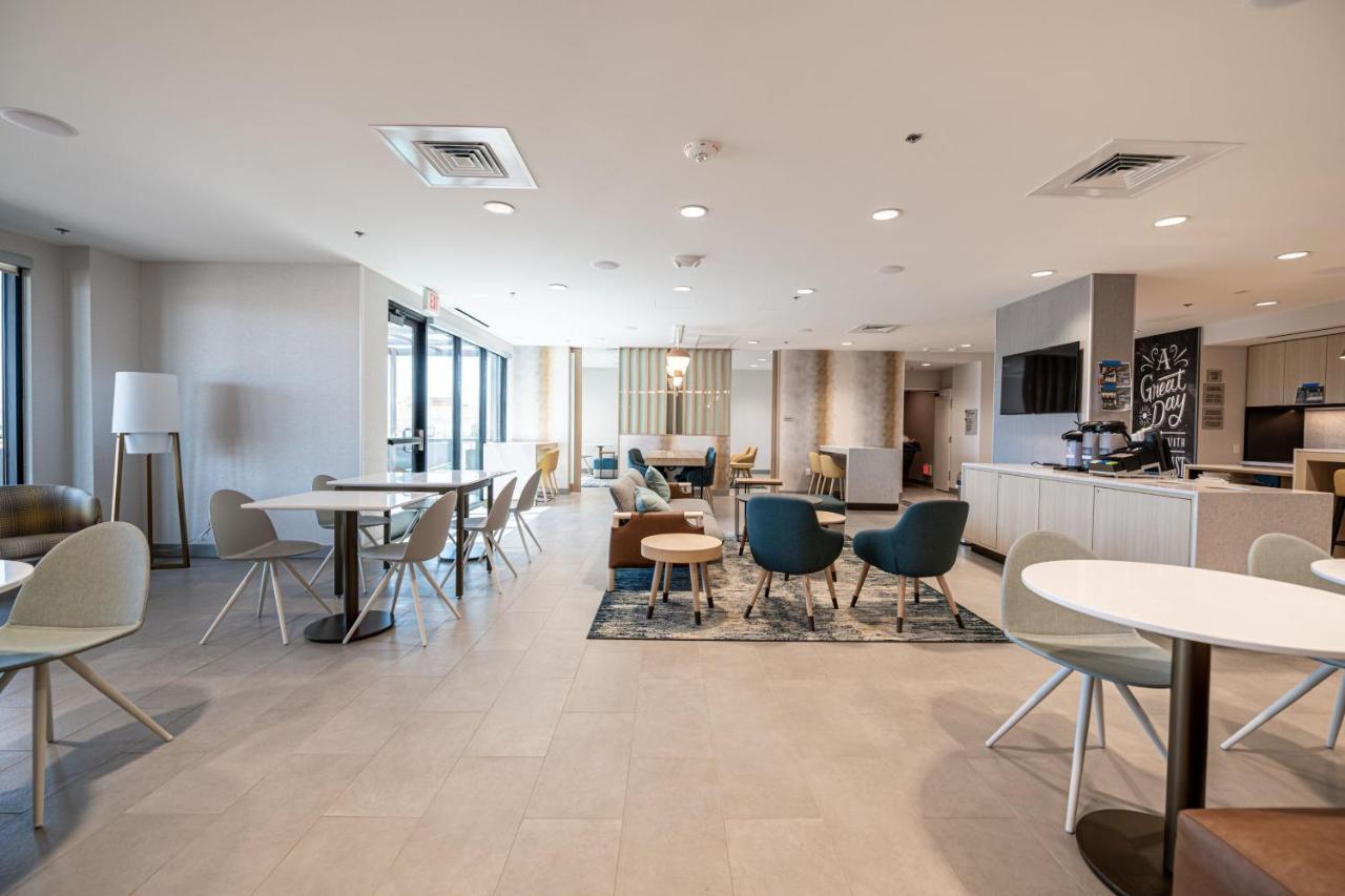 Towneplace Suites By Marriott Las Vegas North I-15 Exteriér fotografie