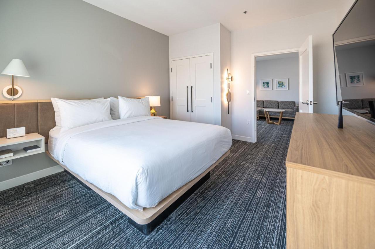 Towneplace Suites By Marriott Las Vegas North I-15 Exteriér fotografie