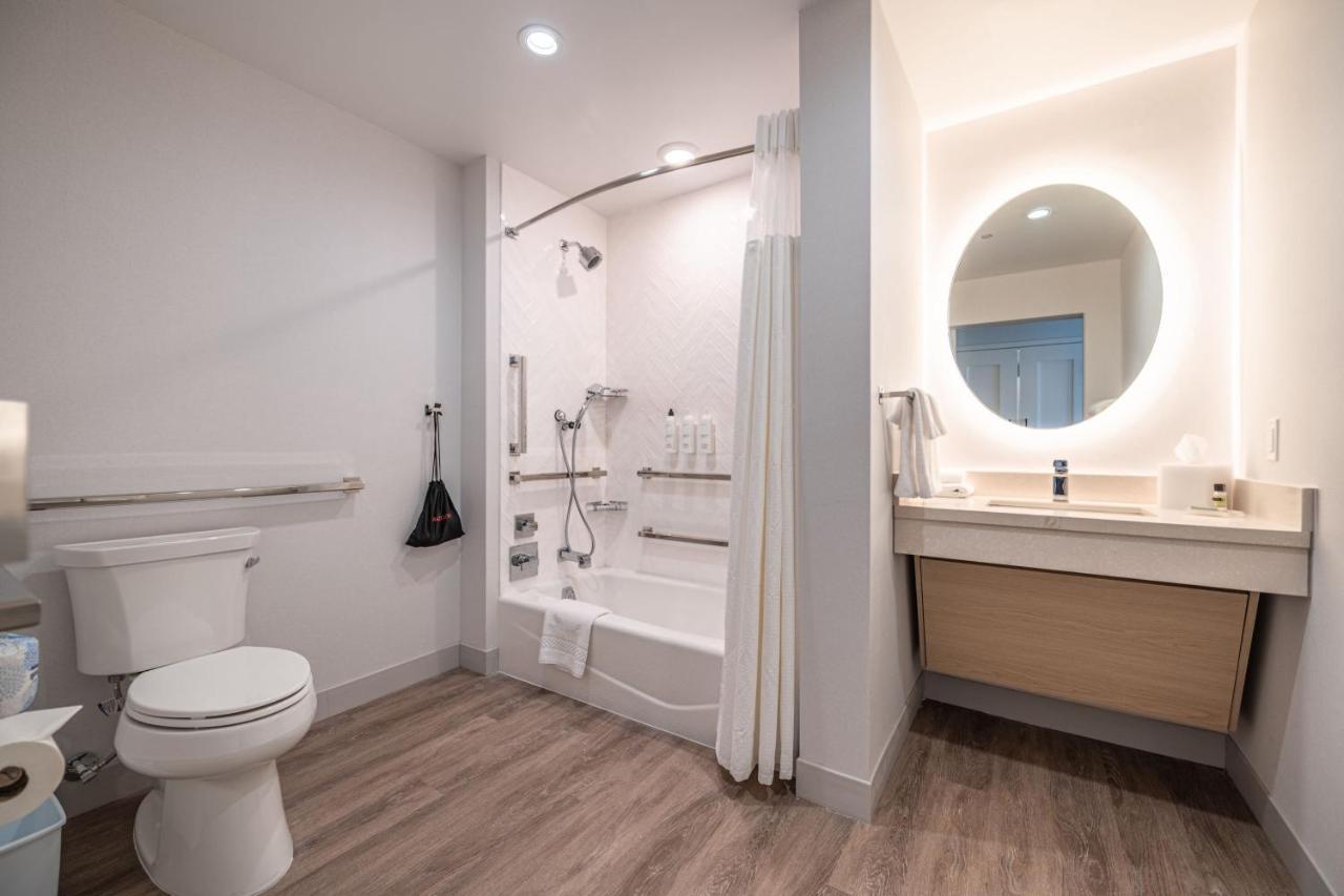 Towneplace Suites By Marriott Las Vegas North I-15 Exteriér fotografie